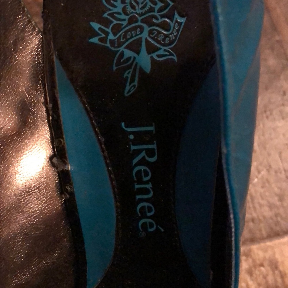 Size nine - Picture 6 of 8